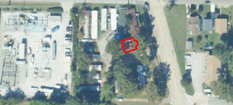 330 Mercury Blvd