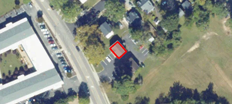 811 Richmond Rd