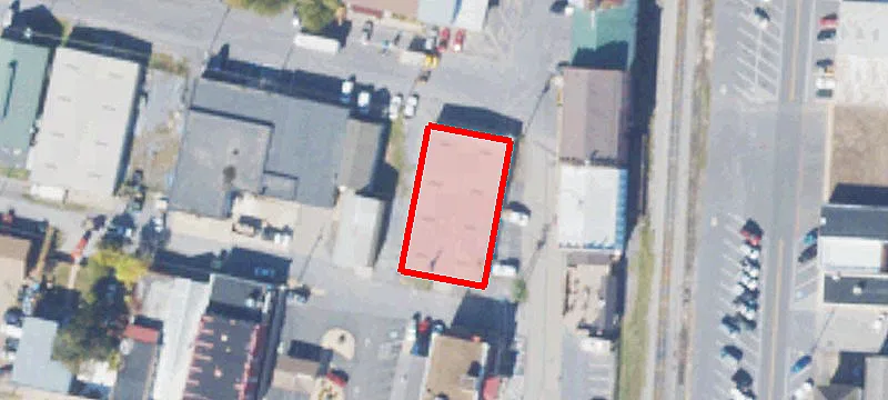 405 Gibbons Ave