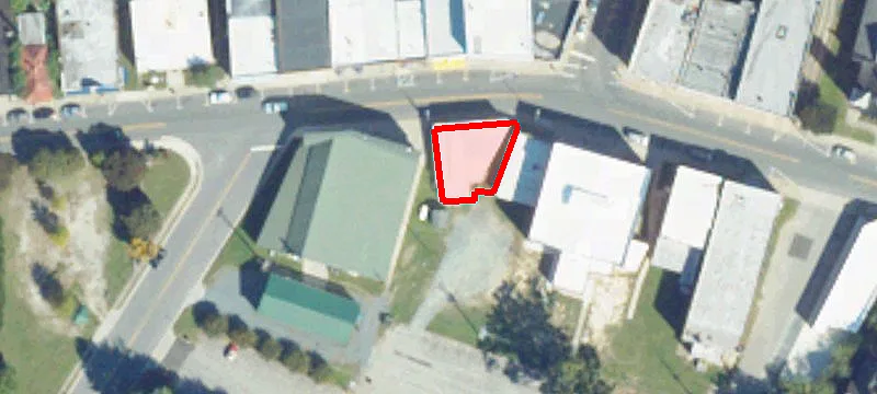 36 Market St