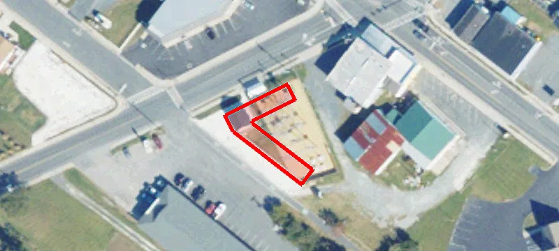 4368 Pension St