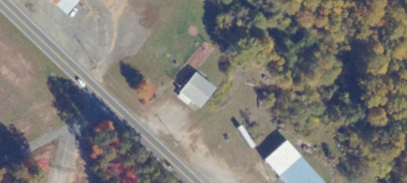 Fancy Gap Hwy
