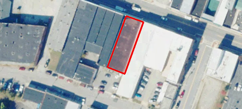 215 Danville St