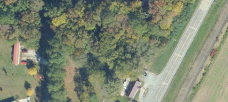 20266 Greenbush Rd