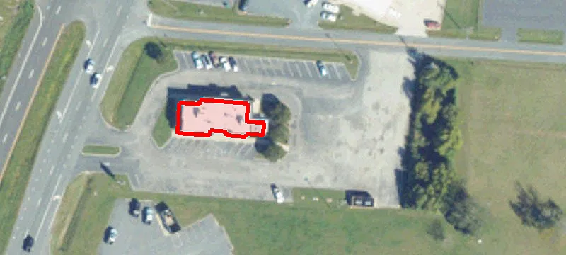 25403 Lankford Hwy