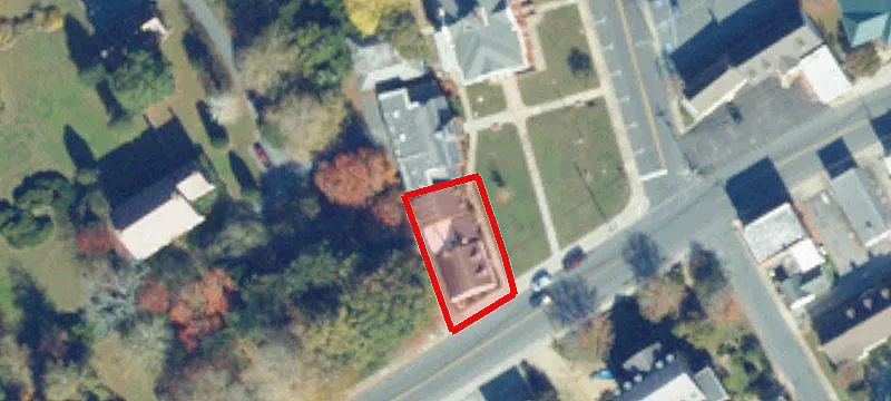 23318 Courthouse Ave