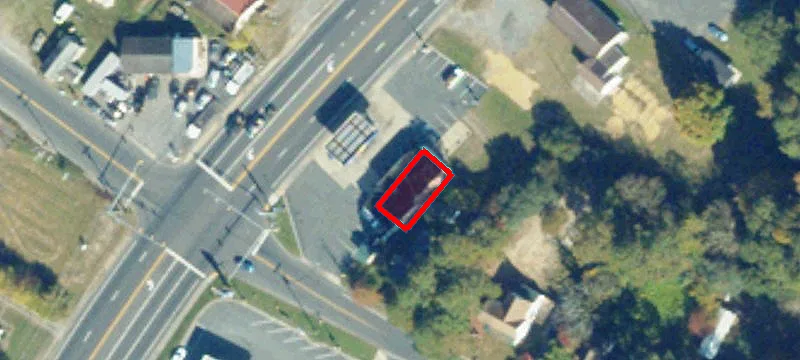 16107 Lankford Hwy