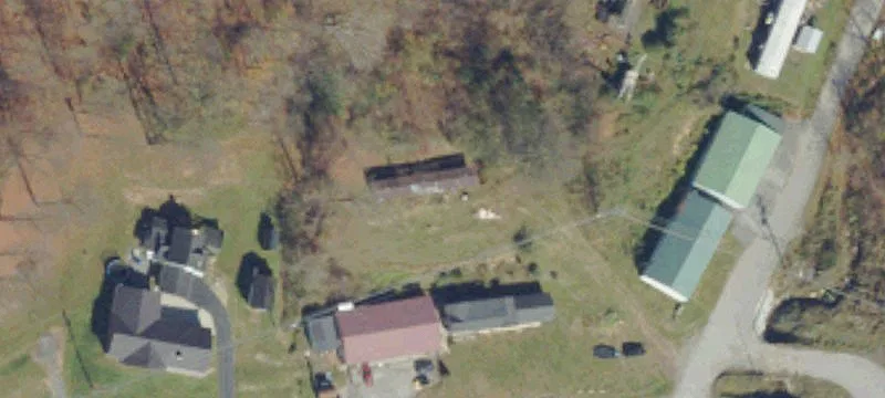 Rocklick Br Rd