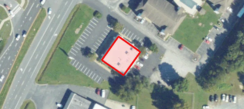 25345 Lankford Hwy