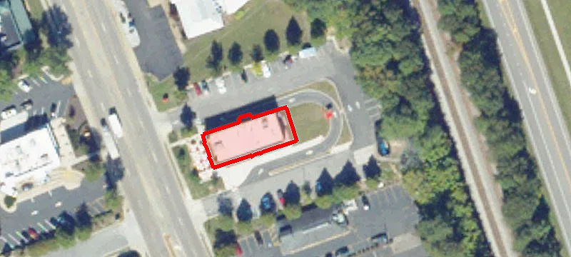 1611 Richmond Rd