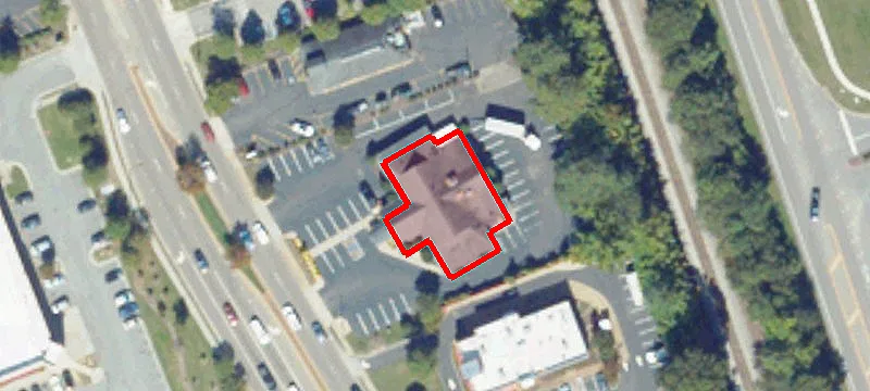 1601 Richmond Rd