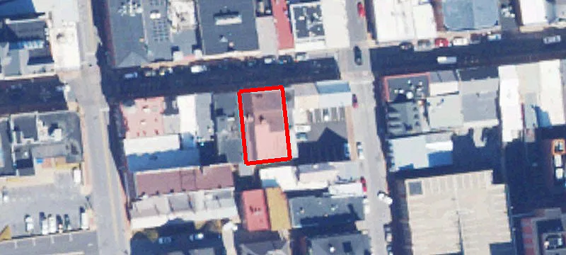 24 Beverley St