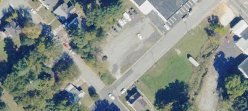 Noblin Ave