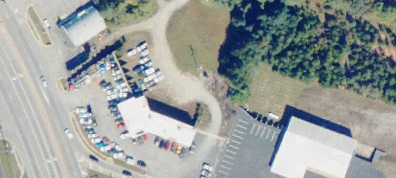 4001 Halifax Rd