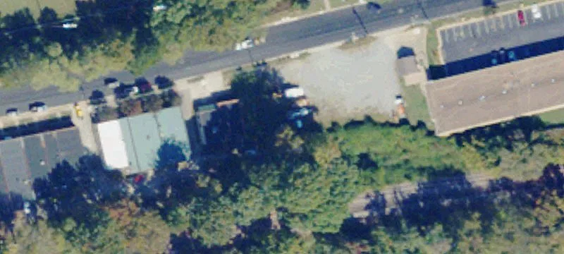 Seymour Dr