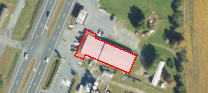 6213 Lankford Hwy
