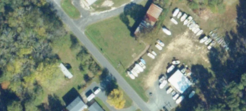 Baileys Nck Rd
