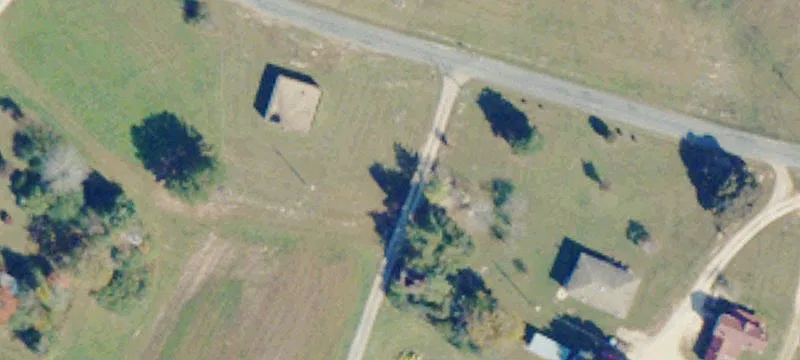 Saxe, VA 23967