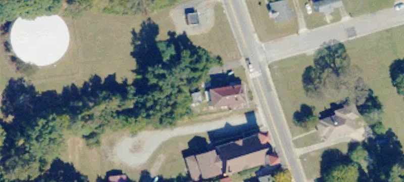 Main St