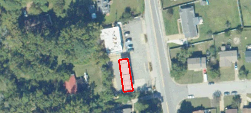 81 Bch Rd