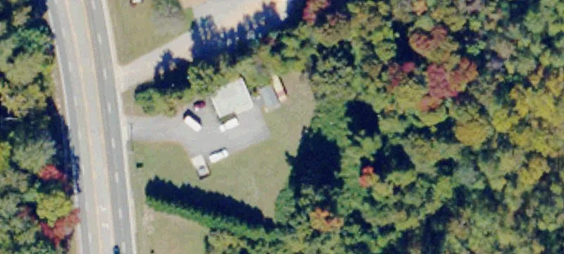 3337 Amherst Hwy