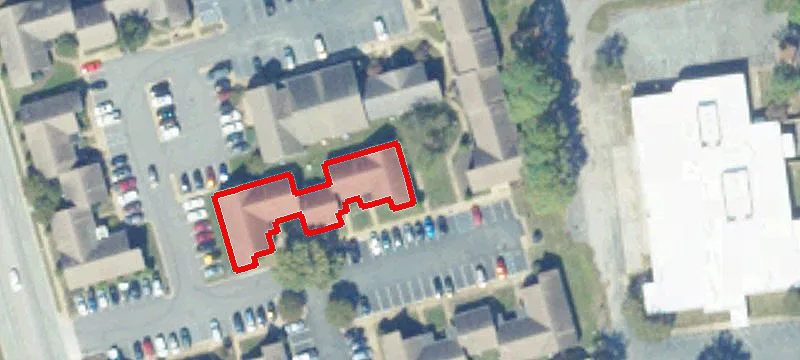 2208 Executive Dr