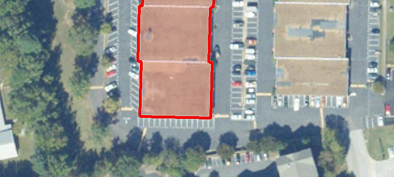2503 Build America Dr