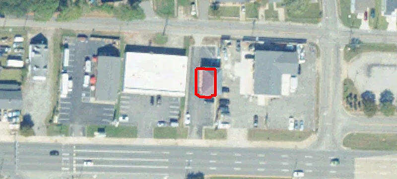 46 Mercury Blvd