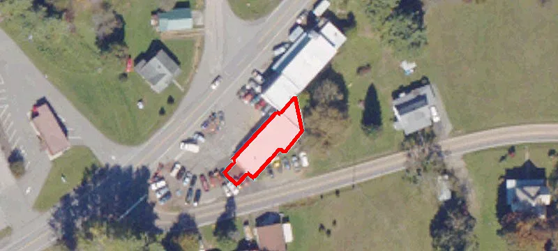 Willis, VA 24380