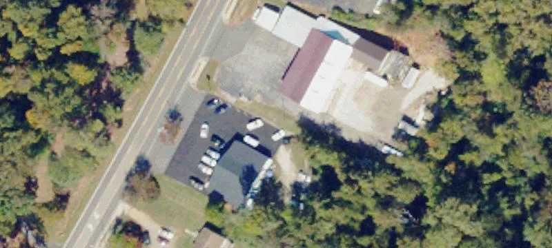 Main St