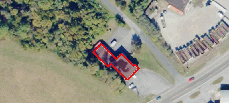 5236 Amherst Hwy