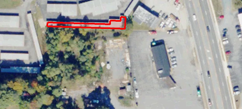 4574 Amherst Hwy
