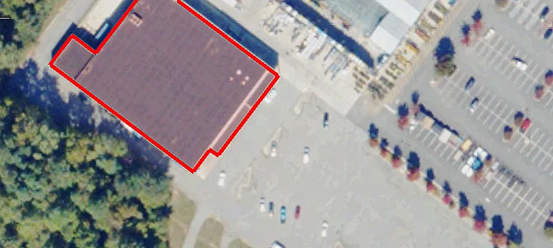 174 Riv James Shopping Ctr