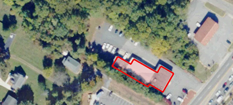 4880 Amherst Hwy