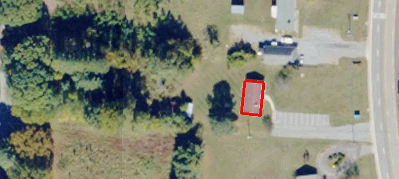 3938 Amherst Hwy