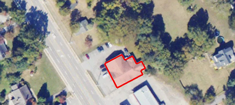 2140 Franklin Tpke