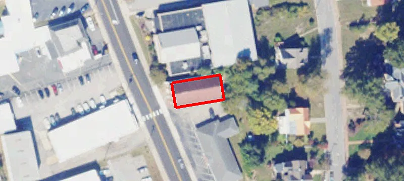 119 Main St