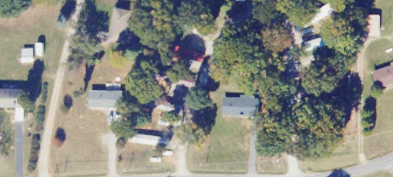 348 Jasper Wood Rd