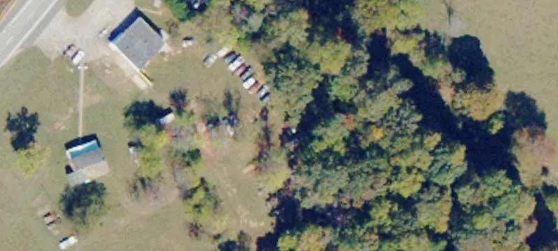 1966 Amherst Hwy