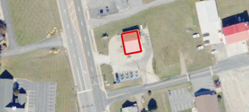 3985 Amherst Hwy