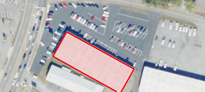 4799 Amherst Hwy