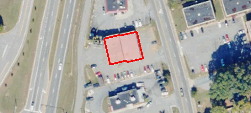 4998 Amherst Hwy