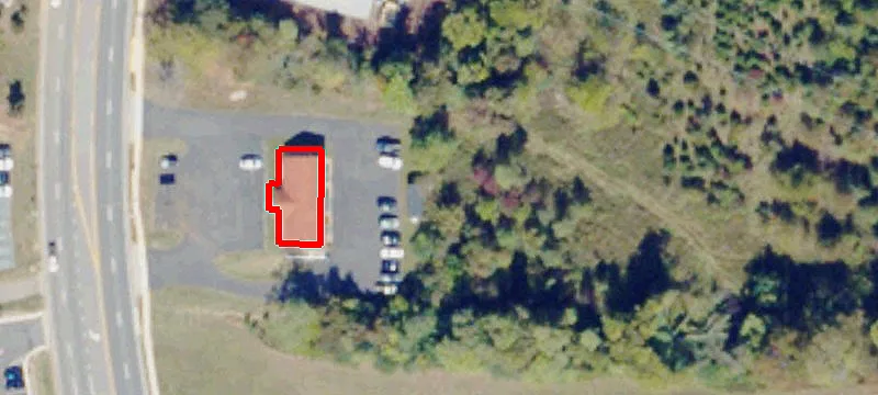 4449 Amherst Hwy
