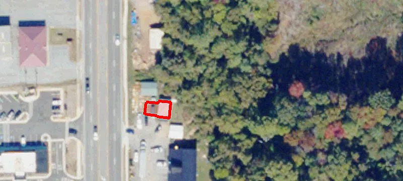 4743 Amherst Hwy
