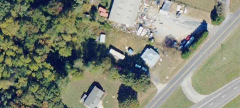 115 Faulconerville Dr