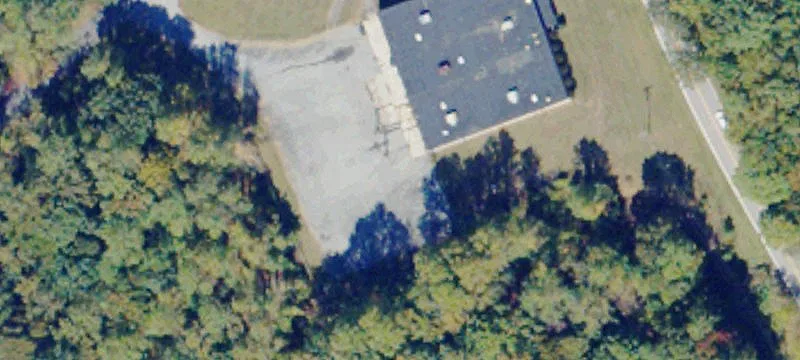 348 Dillard Rd