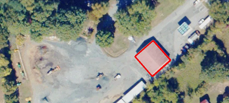 497 Elon Rd