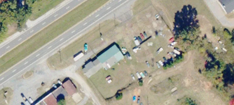 2079 Amherst Hwy
