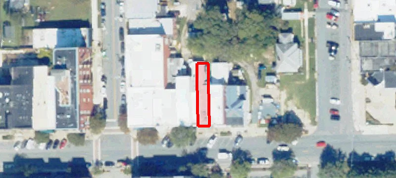 316 Mason Ave