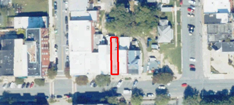 309 Mason Ave